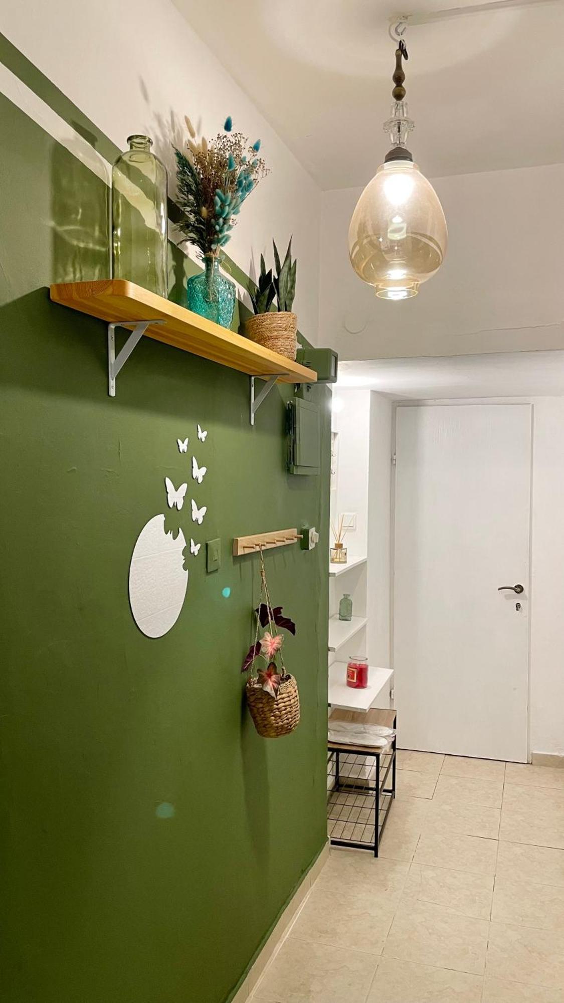 Dotan'S Boutique Apartments - By The Beach! Tel Aviv Exterior photo