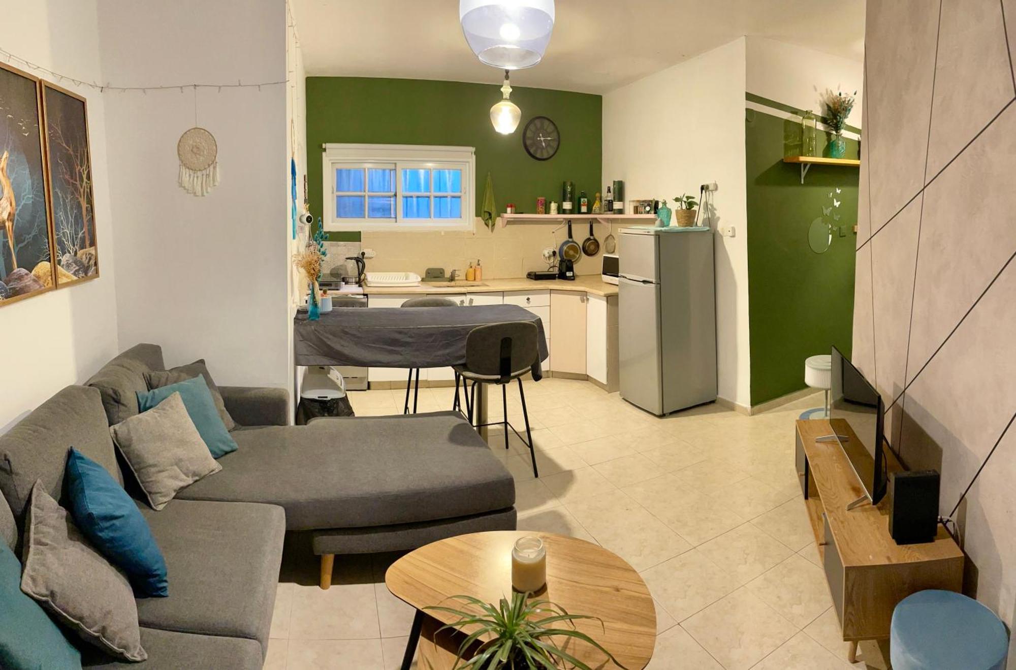 Dotan'S Boutique Apartments - By The Beach! Tel Aviv Exterior photo
