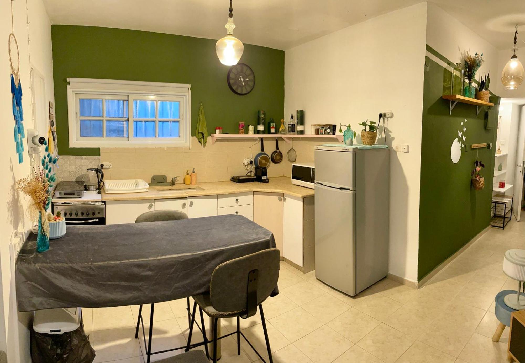 Dotan'S Boutique Apartments - By The Beach! Tel Aviv Exterior photo
